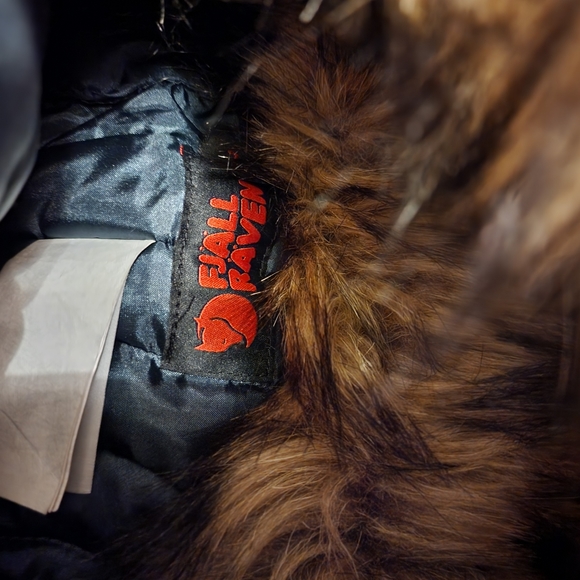 Fjallraven Accessories Fjallraven Heavy Winter Cold Snow Hat